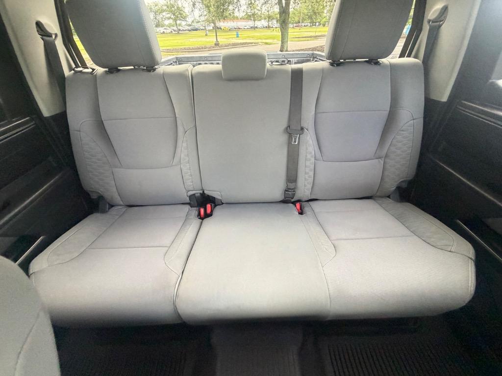 2023 Toyota Tundra - $36,900